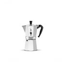 Ver imagem 1 de Cafeteira Bialetti Nuova Moka Express 6 Xícaras - 300 Ml 10010006