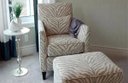 Ver imagem 4 de Papel de Parede Linhas Texturizado - Pp223-1 Rolo de 16m2