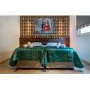 Ver imagem 2 de Papel de Parede Madeira Geométrico 3d - Pp222 Rolo de 16m2