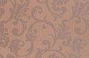 Ver imagem 2 de Papel de Parede Arabesco Obolee - Pp130-1 Rolo de 5m2