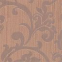 Ver imagem 6 de Papel de Parede Arabesco Obolee - Pp130-1 Rolo de 5m2