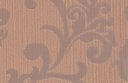 Ver imagem 3 de Papel de Parede Arabesco Obolee - Pp130-1 Rolo de 5m2