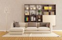 Ver imagem 4 de Papel de Parede Arabesco Feel - Pp124 Rolo de 7m2