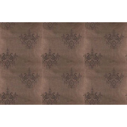 Papel de Parede Barroco Feel - Pp120-4 Rolo de 7m2