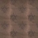 Ver imagem 4 de Papel de Parede Barroco Feel - Pp120-4 Rolo de 7m2