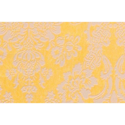 Papel de Parede Arabesco Feel - Pp121 Rolo de 7m2