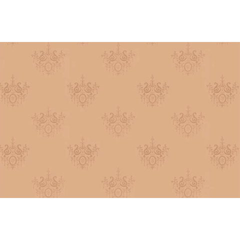 Papel de Parede Barroco Feel - Pp120-3 Rolo de 7m2