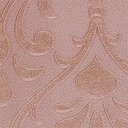 Ver imagem 6 de Papel de Parede Arabesco Castel - Pp104 Rolo de 5m2