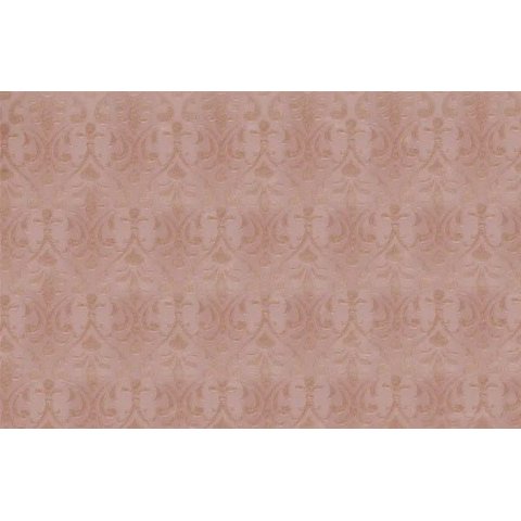 Papel de Parede Arabesco Castel - Pp104 Rolo de 5m2