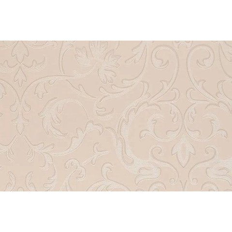 Papel de Parede Arabesco Castel - Pp109 Rolo de 5m2