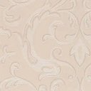 Ver imagem 4 de Papel de Parede Arabesco Castel - Pp109 Rolo de 5m2