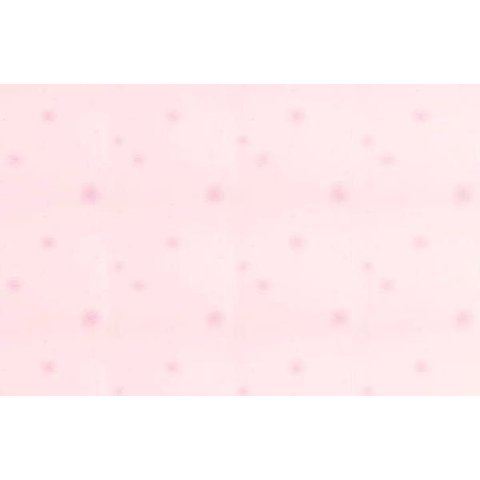 Papel de Parede Floral Rose - Pp102-1 Rolo de 5m2