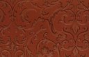 Ver imagem 2 de Papel de Parede Arabesco Castel - Pp109-1 Rolo de 5m2