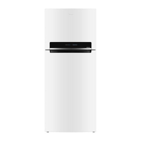 Geladeira Midea Duplex Frost Free Inverter 473L MDRT611EVA011 Branco 110V