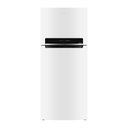 Ver imagem 1 de Geladeira Midea Duplex Frost Free Inverter 473L MDRT611EVA011 Branco 110V