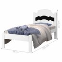 Ver imagem 3 de Papel de Parede Arabesco Boutique - Pp057-3 Rolo de 16m2