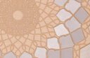 Ver imagem 3 de Papel de Parede Arabesco Boutique - Pp057-1 Rolo de 16m2