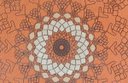 Ver imagem 2 de Papel de Parede Arabesco Boutique - Pp057-2 Rolo de 16m2