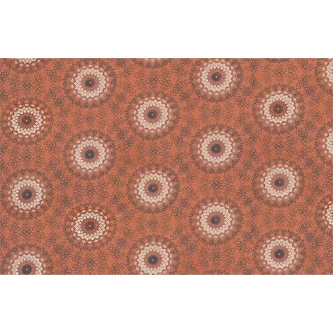 Papel de Parede Arabesco Boutique - Pp057-2 Rolo de 16m2