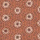 Ver imagem 4 de Papel de Parede Arabesco Boutique - Pp057-2 Rolo de 16m2