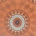Ver imagem 5 de Papel de Parede Arabesco Boutique - Pp057-2 Rolo de 16m2