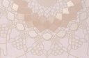 Ver imagem 2 de Papel de Parede Arabesco Boutique - Pp057 Rolo de 16m2