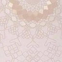 Ver imagem 6 de Papel de Parede Arabesco Boutique - Pp057 Rolo de 16m2