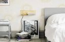 Ver imagem 4 de Papel de Parede Arabesco Boutique - Pp057 Rolo de 16m2