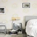 Ver mais imagens de Papel de Parede Arabesco Boutique - Pp057 Rolo de 16m2