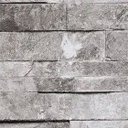 Ver imagem 7 de Papel de Parede Tijolos Boutique - Pp052 Rolo de 16m2
