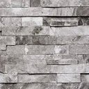 Ver imagem 6 de Papel de Parede Tijolos Boutique - Pp052 Rolo de 16m2