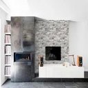 Ver mais imagens de Papel de Parede Tijolos Boutique - Pp052 Rolo de 16m2