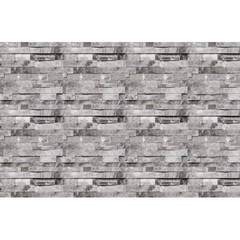 Papel de Parede Tijolos Boutique - Pp052 Rolo de 16m2