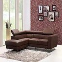 Ver mais imagens de Papel de Parede Arabesco Infini - Pp039-5 Rolo de 16m2