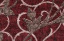 Ver imagem 3 de Papel de Parede Arabesco Infini - Pp039-5 Rolo de 16m2