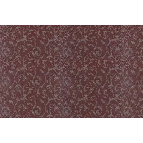 Papel de Parede Arabesco Infini - Pp039-5 Rolo de 16m2