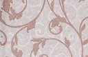 Ver imagem 2 de Papel de Parede Arabesco Infini - Pp039-4 Rolo de 16m2