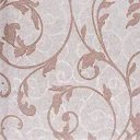 Ver imagem 5 de Papel de Parede Arabesco Infini - Pp039-4 Rolo de 16m2