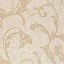 Ver imagem 5 de Papel de Parede Arabesco Infini - Pp039-1 Rolo de 16m2