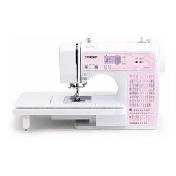 Máquina de Costura Brother Qb9110ldv Lançamento - 1