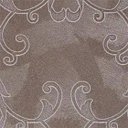 Ver imagem 4 de Papel de Parede Arabesco Olivia - Pp002-3 Rolo de 16m2