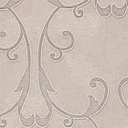 Ver imagem 4 de Papel de Parede Arabesco Olivia - Pp002-2 Rolo de 16m2