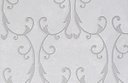Ver imagem 2 de Papel de Parede Arabesco Olivia - Pp002 Rolo de 16m2