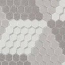 Ver imagem 6 de Papel de Parede Geométrico - Pp186 Rolo de 16m2