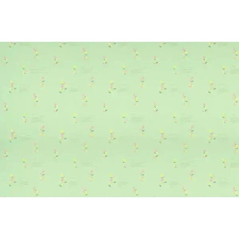 Papel de Parede Infantil Polaris - Pp179-1 Rolo de 16m2