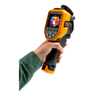 Câmera Termográfica Fluke Tis75+ 9hz 5160037 - 3