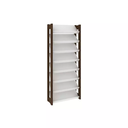 Ver imagem 3 de Sapateira Closet Modulado AZ1006 Tecnomobili para até 24 Pares de Calçados