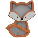 Ver imagem 1 de Luminária de Mesa Raposa - LML-20 - Bivolt