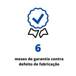 Gira Grill Inox 3 Espetos para Churrasqueira Bivolt Pratic - 7