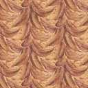 Ver imagem 6 de Papel de Parede Folhagem Injetado - Pp277-2 Rolo de 5m2
